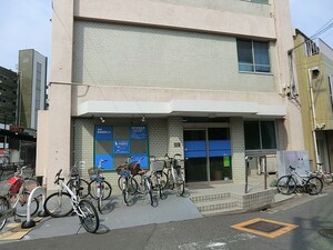 周辺環境:西武沼袋医院 中野区沼袋１丁目(5500万円)の店舗付住宅｜住建ハウジング