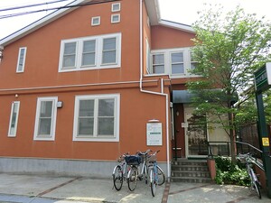 周辺環境:さわだ医院 グランドコート中野(8380万円)｜中古マンション（新築･中古）｜住建ハウジング