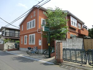 周辺環境:さわだ医院 中野区沼袋４丁目(8180万円)のアパート(一棟)｜住建ハウジング