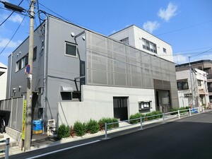 周辺環境:新井保育園 新築一戸建て 中野区沼袋１丁目 8880万円 沼袋駅｜住建ハウジング