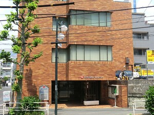 周辺環境:花クリニック マンション(一棟) 渋谷区代々木１丁目 37000万円 南新宿駅｜住建ハウジング