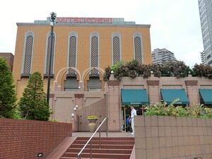 周辺環境:恵比寿三越店 恵比寿ガーデンテラス壱番館(54800万円)｜中古マンション（新築･中古）｜住建ハウジング