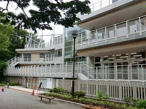 周辺環境:高輪保育園 品川区東五反田３丁目(14000万円)｜土地・売地｜住建ハウジング