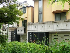 周辺環境:村上クリニック 品川区東五反田３丁目(52500万円)｜中古一戸建て｜住建ハウジング