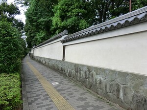 周辺環境:小石川後楽園 神楽坂アインスタワー