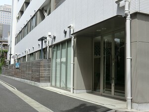 周辺環境:八千代保育園 土地・売地 文京区音羽１丁目 14700万円 江戸川橋駅｜住建ハウジング