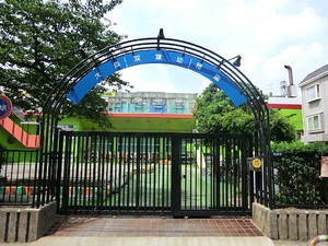 周辺環境:大森双葉幼稚園 土地・売地 大田区中央４丁目 5500万円 西馬込駅｜住建ハウジング