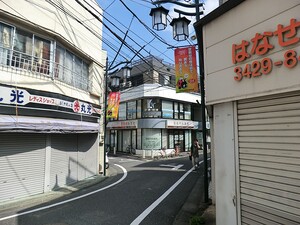 周辺環境:羽田内科医院 世田谷区豪徳寺１丁目(12800万円)｜中古一戸建て｜住建ハウジング