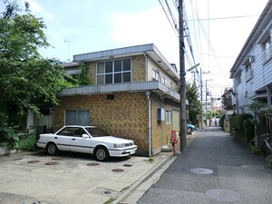 周辺環境:林田医院 世田谷区豪徳寺１丁目(12800万円)｜中古一戸建て｜住建ハウジング