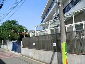 周辺環境:河田保育園 アーバネスト赤堤
