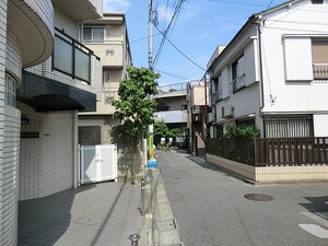 春明保育園 中古一戸建て 世田谷区豪徳寺２丁目 4980万円 宮の坂駅｜住建ハウジング