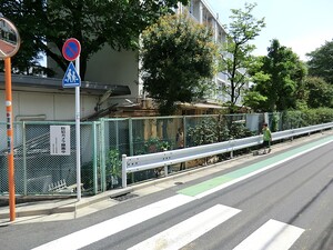 周辺環境:豪徳寺保育園 アパート(一棟) 世田谷区松原６丁目 21440万円 東松原駅｜住建ハウジング
