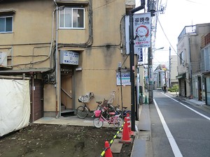 周辺環境:児浦クリニック 中古一戸建て 世田谷区豪徳寺１丁目 12800万円 豪徳寺駅｜住建ハウジング