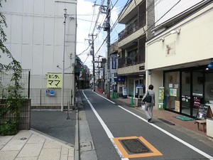 周辺環境:児浦クリニック 土地・売地 世田谷区豪徳寺１丁目 15200万円 豪徳寺駅｜住建ハウジング
