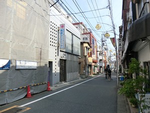 周辺環境:梶原クリニック パークハウス世田谷松原