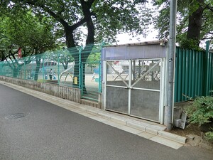 周辺環境:常徳幼稚園 土地・売地 世田谷区桜１丁目 15980万円 宮の坂駅｜住建ハウジング