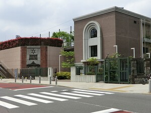 周辺環境:芝給水所公園 ウェリスタワー愛宕虎ノ門