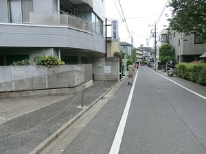 周辺環境:平山医院Ａ クリオ練馬北町