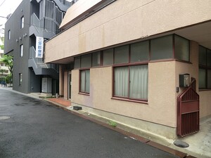 周辺環境:三愛診療所 世田谷区野沢２丁目(95800万円)のビル｜住建ハウジング