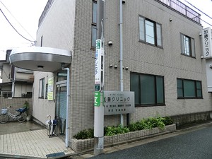 周辺環境:加藤クリニック 世田谷区下馬３丁目(15200万円)｜土地・売地｜住建ハウジング