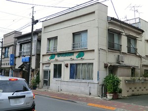 周辺環境:都川耳鼻咽喉科 中古一戸建て 大田区多摩川１丁目 17800万円 矢口渡駅｜住建ハウジング