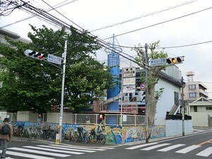 周辺環境:矢口幼稚園 中古一戸建て 大田区多摩川１丁目 17800万円 矢口渡駅｜住建ハウジング