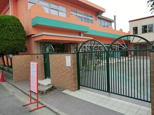 周辺環境:みやま幼稚園 土地・売地 武蔵野市西久保３丁目 13700万円 三鷹駅｜住建ハウジング