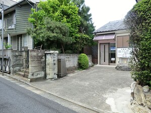周辺環境:若松医院 新築一戸建て 練馬区桜台２丁目 7998万円 新桜台駅｜住建ハウジング