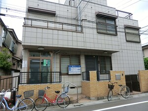 周辺環境:林クリニック アパート(一棟) 練馬区小竹町１丁目 14000万円 小竹向原駅｜住建ハウジング