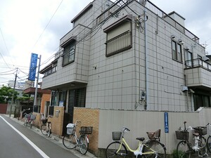周辺環境:林クリニック マンション(一棟) 板橋区小茂根２丁目 11400万円 小竹向原駅｜住建ハウジング