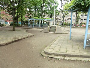 周辺環境:田端台公園 新築一戸建て 荒川区西日暮里１丁目 9080万円 三河島駅｜住建ハウジング