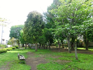 周辺環境:東町公園 土地・売地 武蔵野市吉祥寺東町２丁目 15800万円 吉祥寺駅｜住建ハウジング