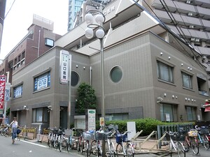 周辺環境:山口医院 新築一戸建て 練馬区東大泉６丁目 7150万円 大泉学園駅｜住建ハウジング