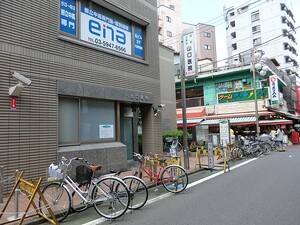 周辺環境:山口医院 ライオンズ大泉学園マスターレジデンス