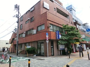 周辺環境:権藤医院 新築一戸建て 練馬区東大泉５丁目 8490万円 大泉学園駅｜住建ハウジング