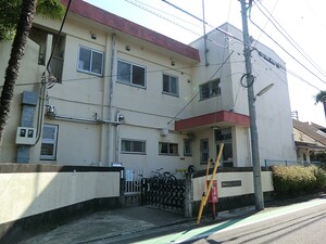 周辺環境:奥沢西保育園 新築一戸建て 世田谷区尾山台１丁目 12800万円 田園調布駅｜住建ハウジング