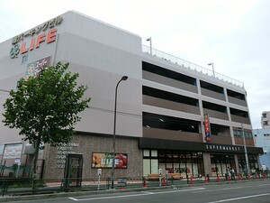 周辺環境:ライフ マンション(一棟) 練馬区練馬３丁目 34000万円 練馬駅｜住建ハウジング