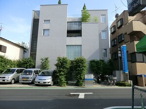 周辺環境:寺嶋医院 新築一戸建て 練馬区大泉学園町５丁目 6180万円 大泉学園駅｜住建ハウジング