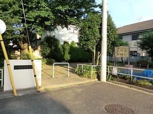 周辺環境:西泉児童遊園 中古一戸建て 練馬区西大泉４丁目 5049万円 保谷駅｜住建ハウジング