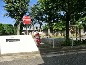 周辺環境:西大泉児童遊園 新築一戸建て 練馬区大泉学園町５丁目 7898万円 大泉学園駅｜住建ハウジング