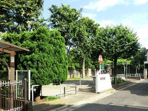 周辺環境:西大泉児童遊園 新築一戸建て 練馬区西大泉５丁目 6680万円 保谷駅｜住建ハウジング