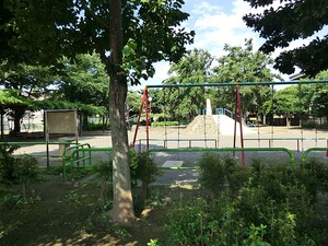 周辺環境:西大泉公園 中古一戸建て 練馬区西大泉４丁目 5049万円 保谷駅｜住建ハウジング