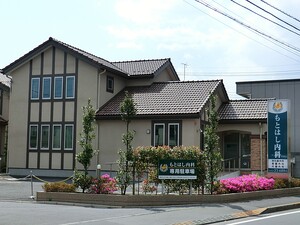 もとはし内科 新築一戸建て 練馬区立野町 9390万円 吉祥寺駅｜住建ハウジング
