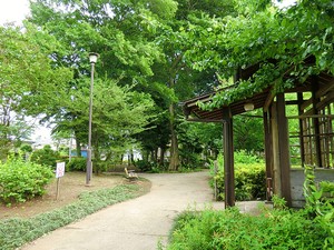 吉祥寺北町公園 新築一戸建て 練馬区立野町 9390万円 吉祥寺駅｜住建ハウジング