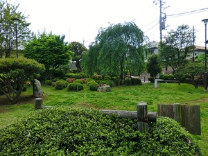 はなもみじ公園 新築一戸建て 練馬区立野町 9390万円 吉祥寺駅｜住建ハウジング