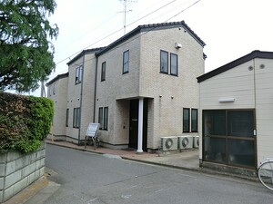 周辺環境:本多医院 土地・売地 練馬区桜台６丁目 5780万円 氷川台駅｜住建ハウジング