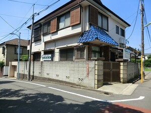 周辺環境:滝沢医院 土地・売地 杉並区下高井戸２丁目 5980万円 桜上水駅｜住建ハウジング