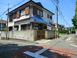 周辺環境:滝沢医院 土地・売地 杉並区永福３丁目 19800万円 永福町駅｜住建ハウジング