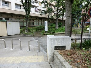 周辺環境:東大久保公園 トラストホームズ若松町(6500万円)｜中古マンション（新築･中古）｜住建ハウジング