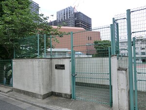 周辺環境:天神幼稚園 土地・売地 新宿区新宿６丁目 9580万円 東新宿駅｜住建ハウジング